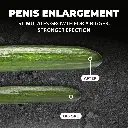 Автоматична пенис помпа със зарядно HyperPump