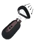 Автоматична помпа за гърди и вагина със сменяеми глави Dazzling