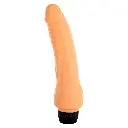 Вибратор Penetrating Pleasures  19cm