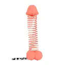 Ключодържател Super Chuck телесен