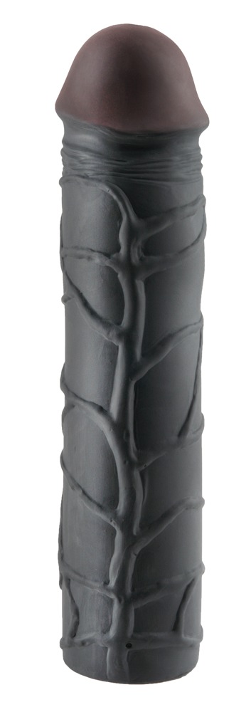 Удължител Mega 3" Extension черен