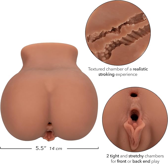 Мастурбатор The Roller Babe