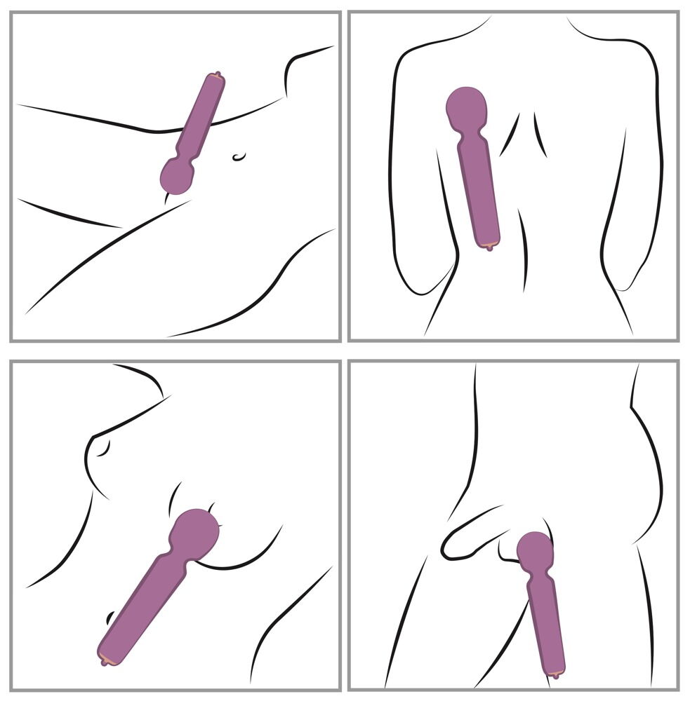 Масажор клиторстимулатор SVAKOM Emma Neo mini