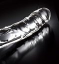 Стъклено Дилдо No. 62 Icicles
