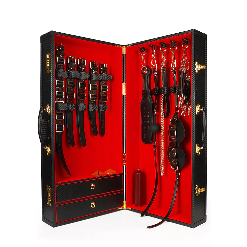 Куфар Desires Masterpiece