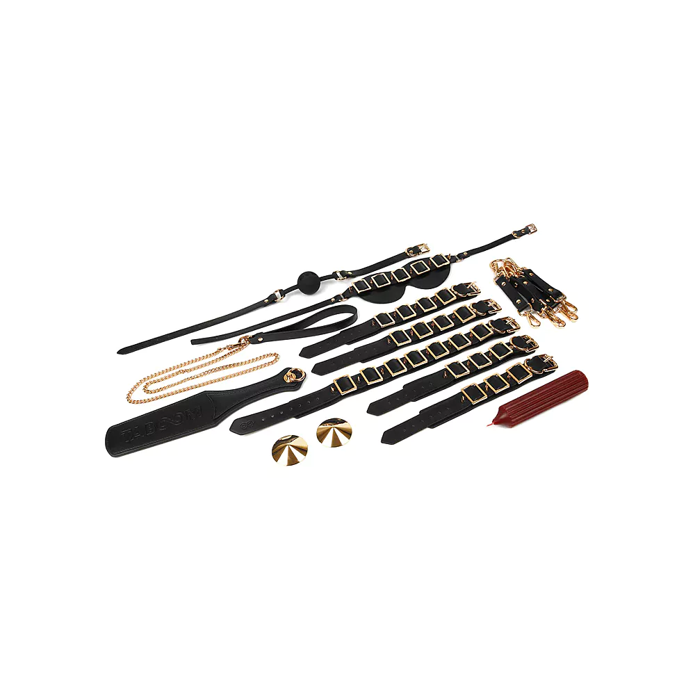 Куфар Desires Masterpiece