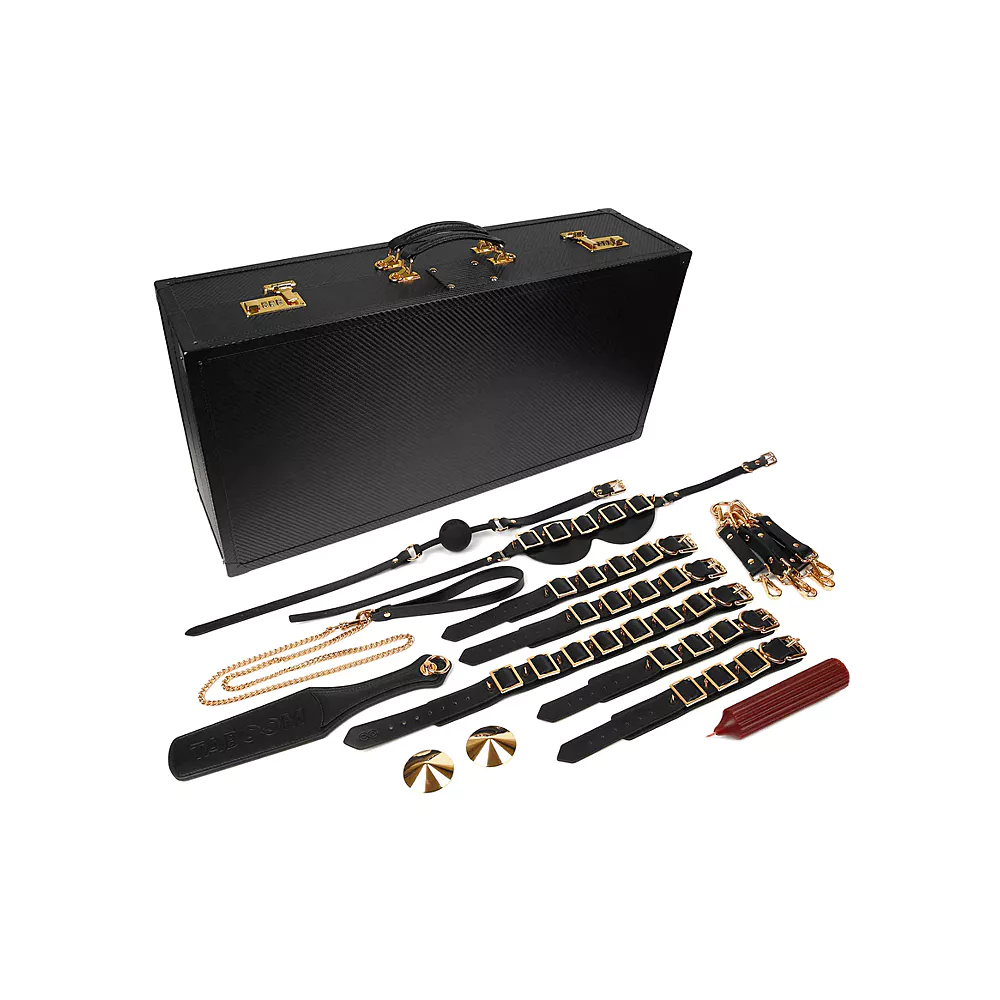 Куфар Desires Masterpiece