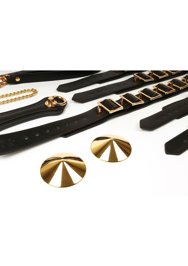 Куфар Desires Masterpiece