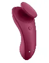 Вибратор за бельо с магнит Sexy Secret, Bluetooth и приложение Satisfyer