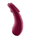Вибратор за бельо с магнит Sexy Secret, Bluetooth и приложение Satisfyer