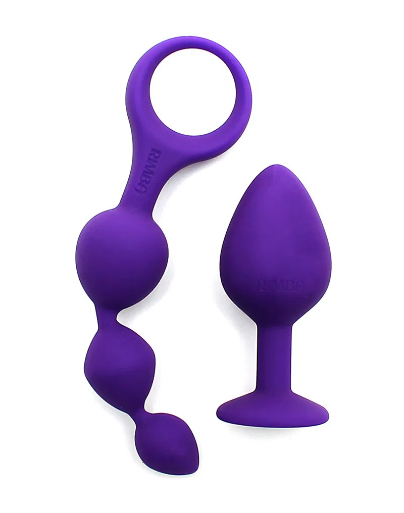 Rimba плъг от комплект М