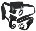 Комплект за връзване Wide bondage set