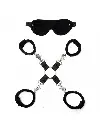 Комплект Soft bondage set