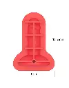 Силиконова форма за лед Mini Penis