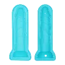 Силиконова форма за лед Mini Penis