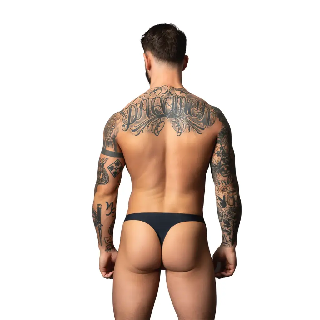 Мъжка прашка " Bong Thong" S/M