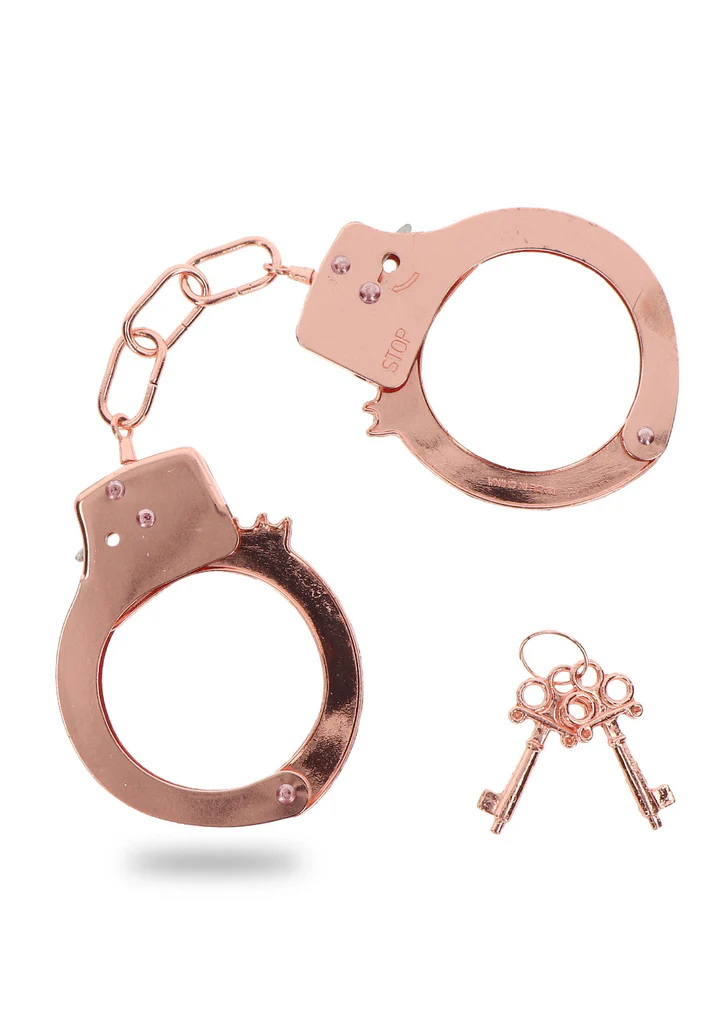 Белезници Rose Gold