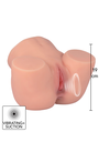 Мастурбатор Juicy Sucking Pussy 4 kg