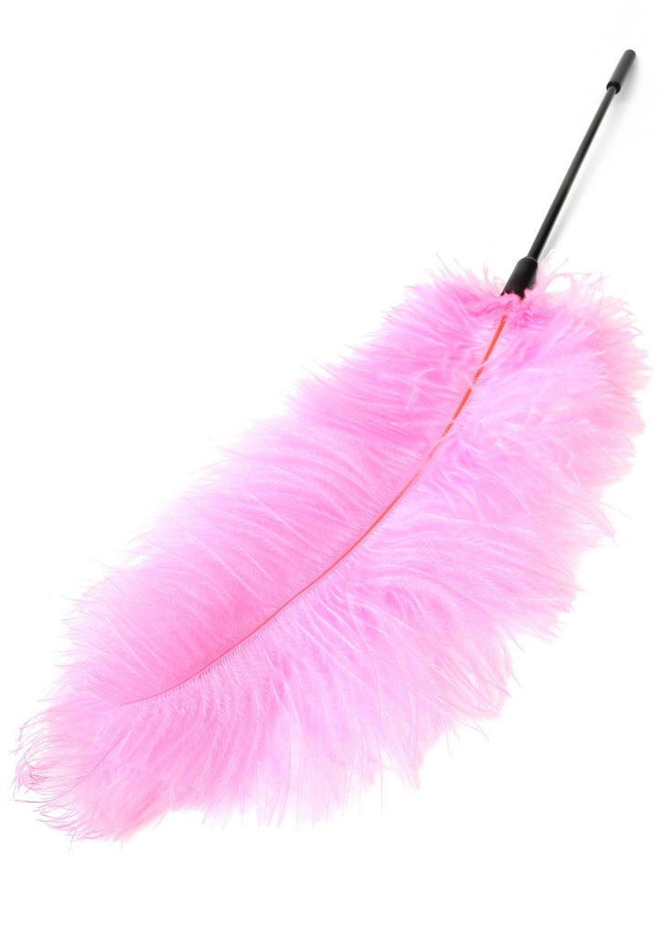 Палка с перо Double Feather Tickler
