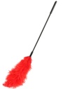 Палка с перо Double Feather Tickler