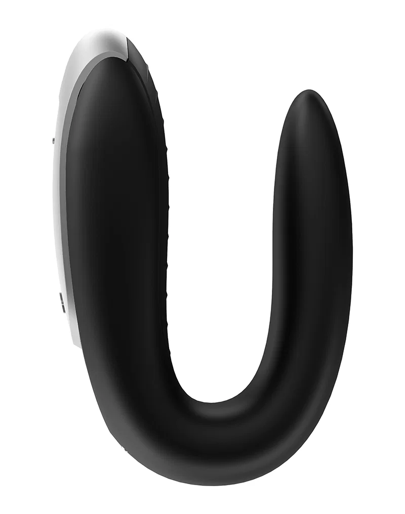 Satisfyer Double Fun - Играчка за двойки