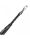 Камшик от естествена кожа Rimba 12 strings 75cm 