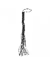 Камшик естесвена кожа Rimba 19 strings 80cm