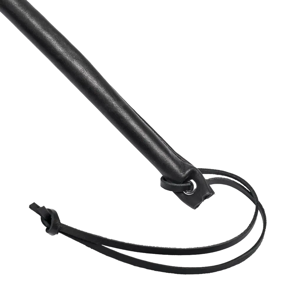 Кожен камшик Rimba 62cm