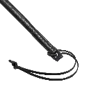 Кожен камшик Rimba 62cm