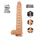 Голямо дилдо Pretty love 36cm