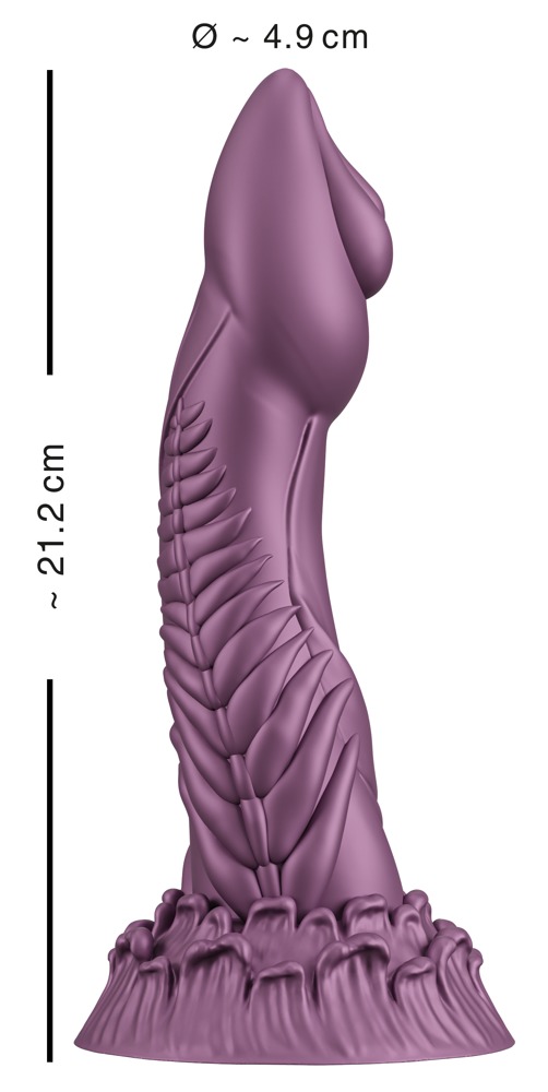 Дилдо Alien Phallus
