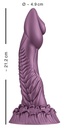 Дилдо Alien Phallus