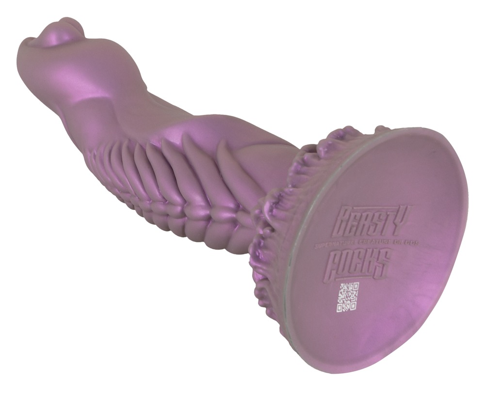 Дилдо Alien Phallus