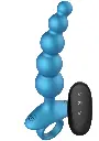Анален вибратор с дист. 5 Balls Anal Plug