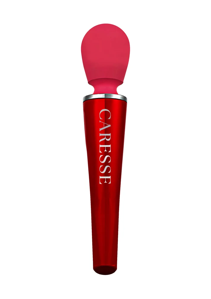 Клитор стимулатор Caresse