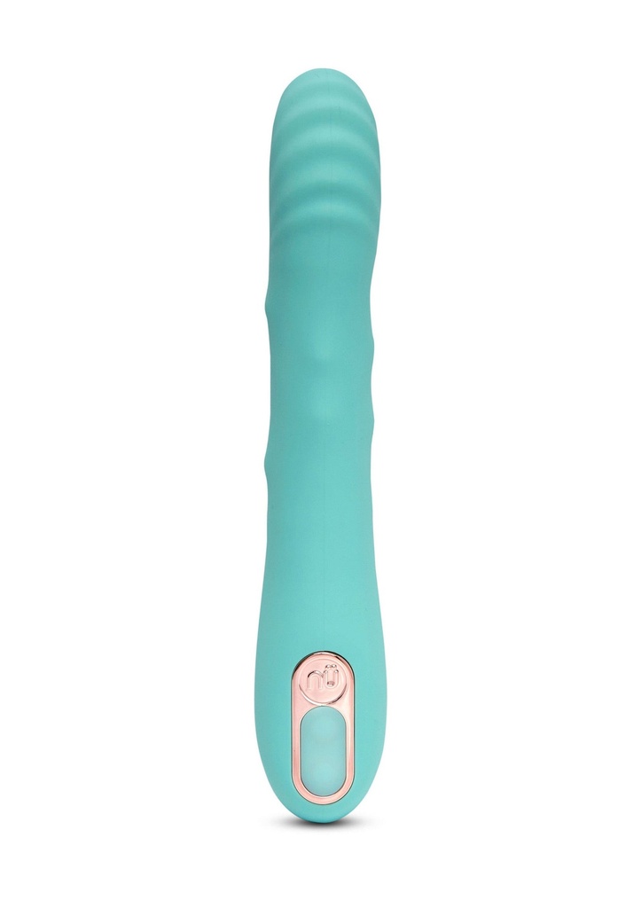Вибратор Roxii Roller Motion Wand