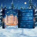 Коледен календар с 24 продукта