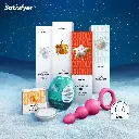 Коледен календар с 24 продукта