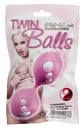 Vaginal Balls
