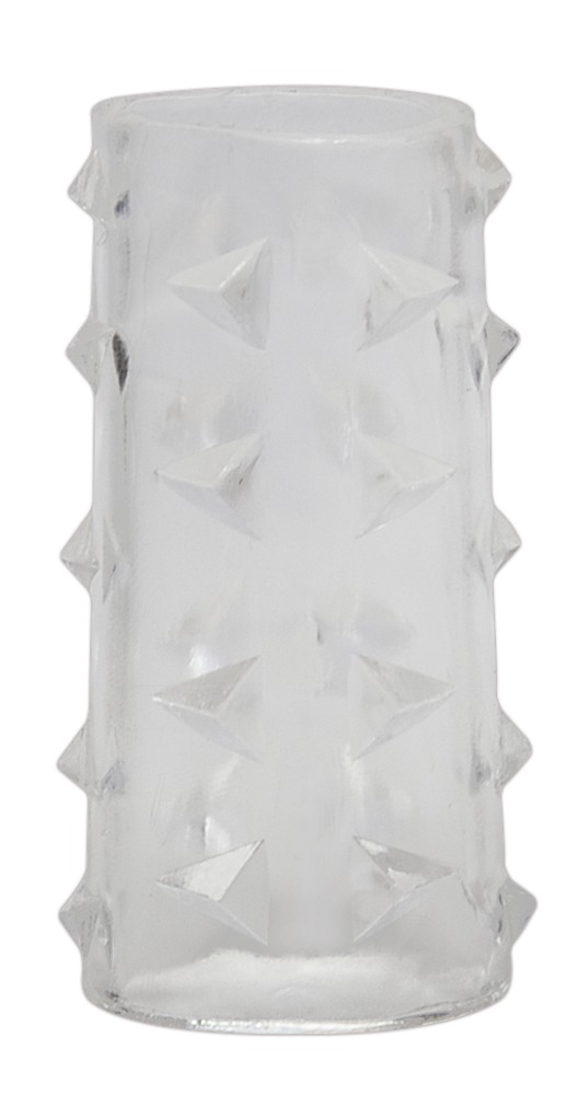 Пенис ринг 4.5 cm с релеф 