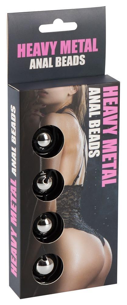 Топчета метал 4бр