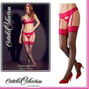 Red garter ALI | M