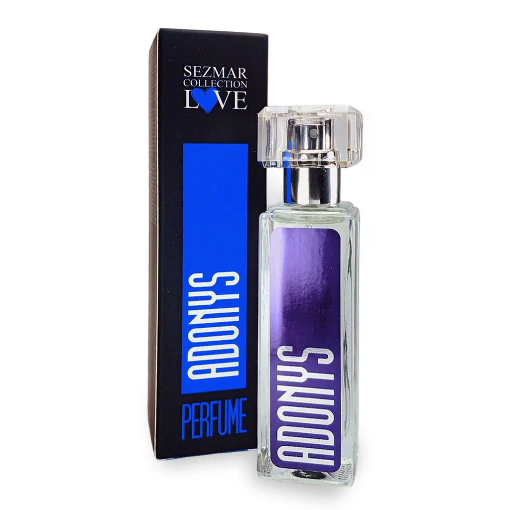 Adonis Pheromone Perfume 30ml