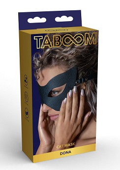 Taboom Cat Mask