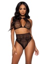 Bra/panty set