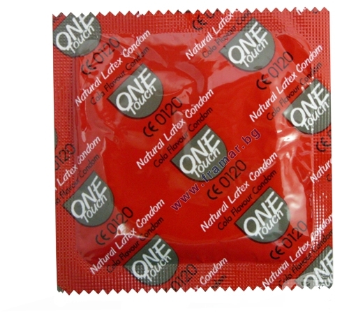 Coca-Cola condom