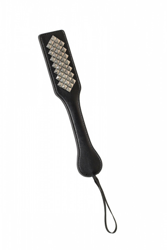 Paddle с метално оребрение