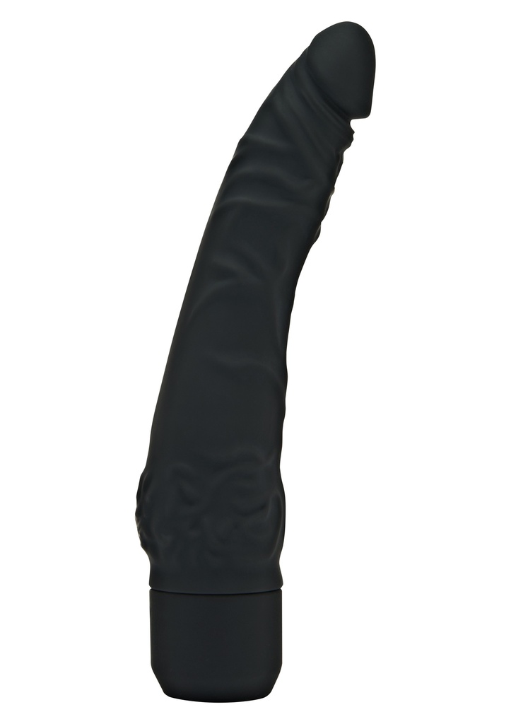 Black vibrator Slim Get Real