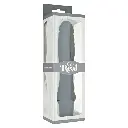 Вибратор черен Classic Large Get Real