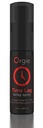 Orgie Time Lag delay spray